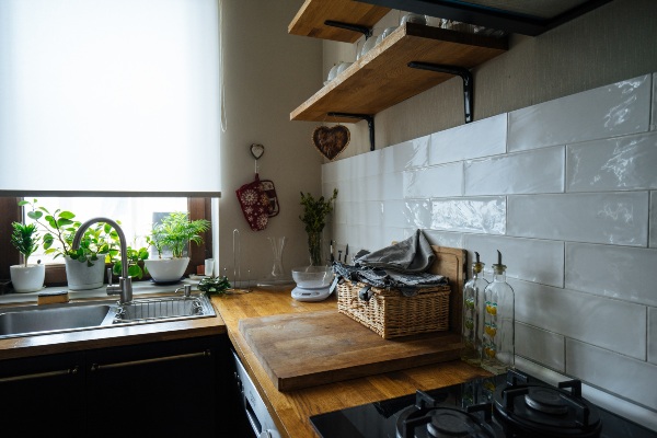 Cortinas Roller Verticales: estilo y practicidad en tu hogar