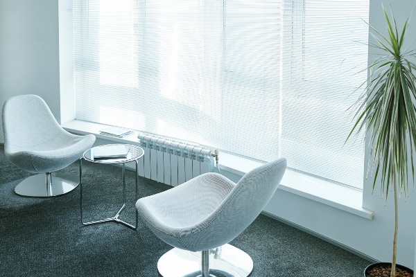 Cortinas modernas para sala: diseño que sorprende