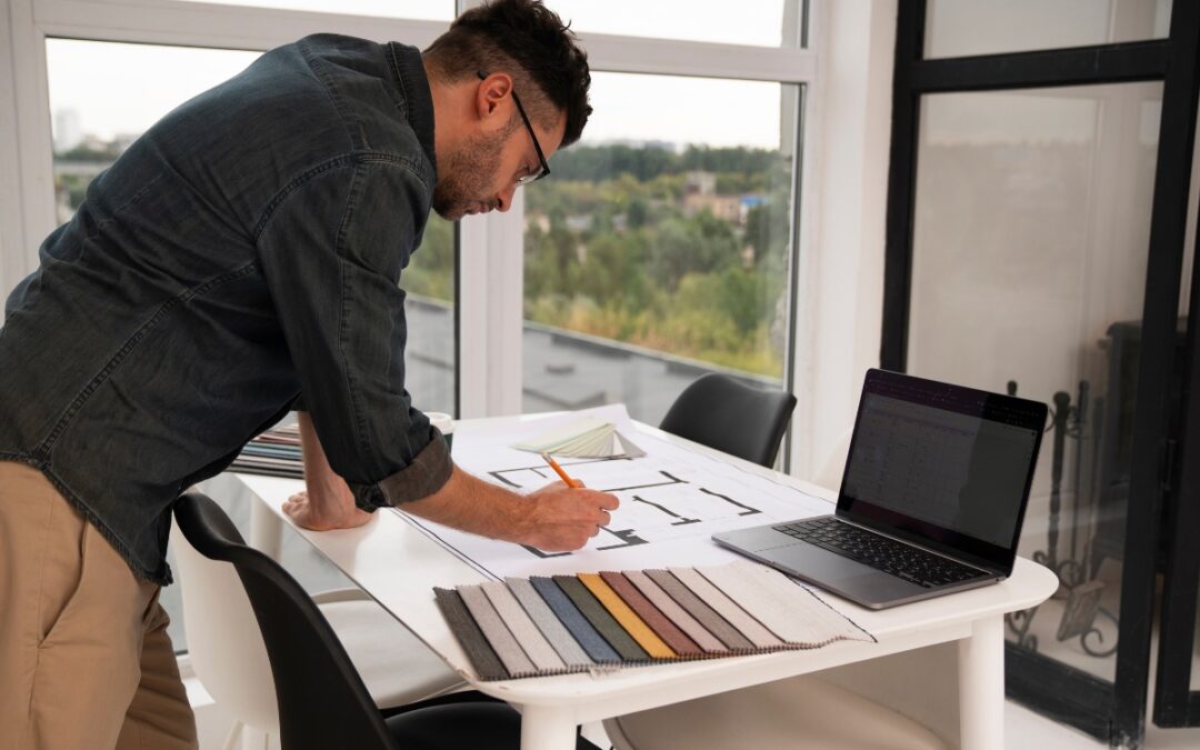 Guía técnica para Arquitectos :: Por qué elegir calidad de fábrica para tus cortinas