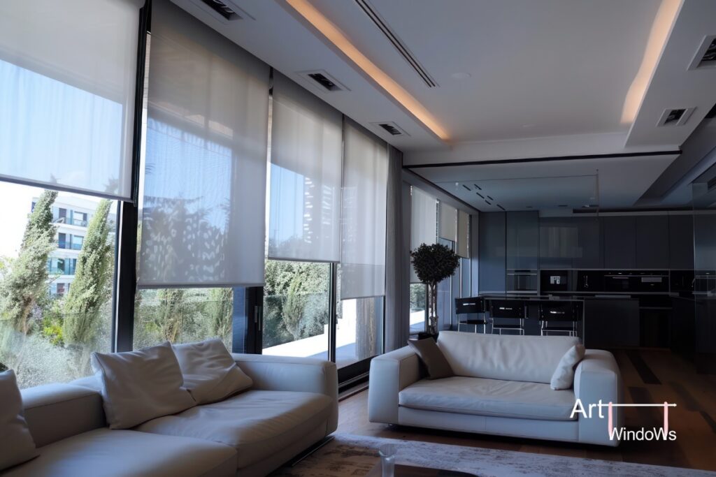 cortinas para arquitectos artwindows